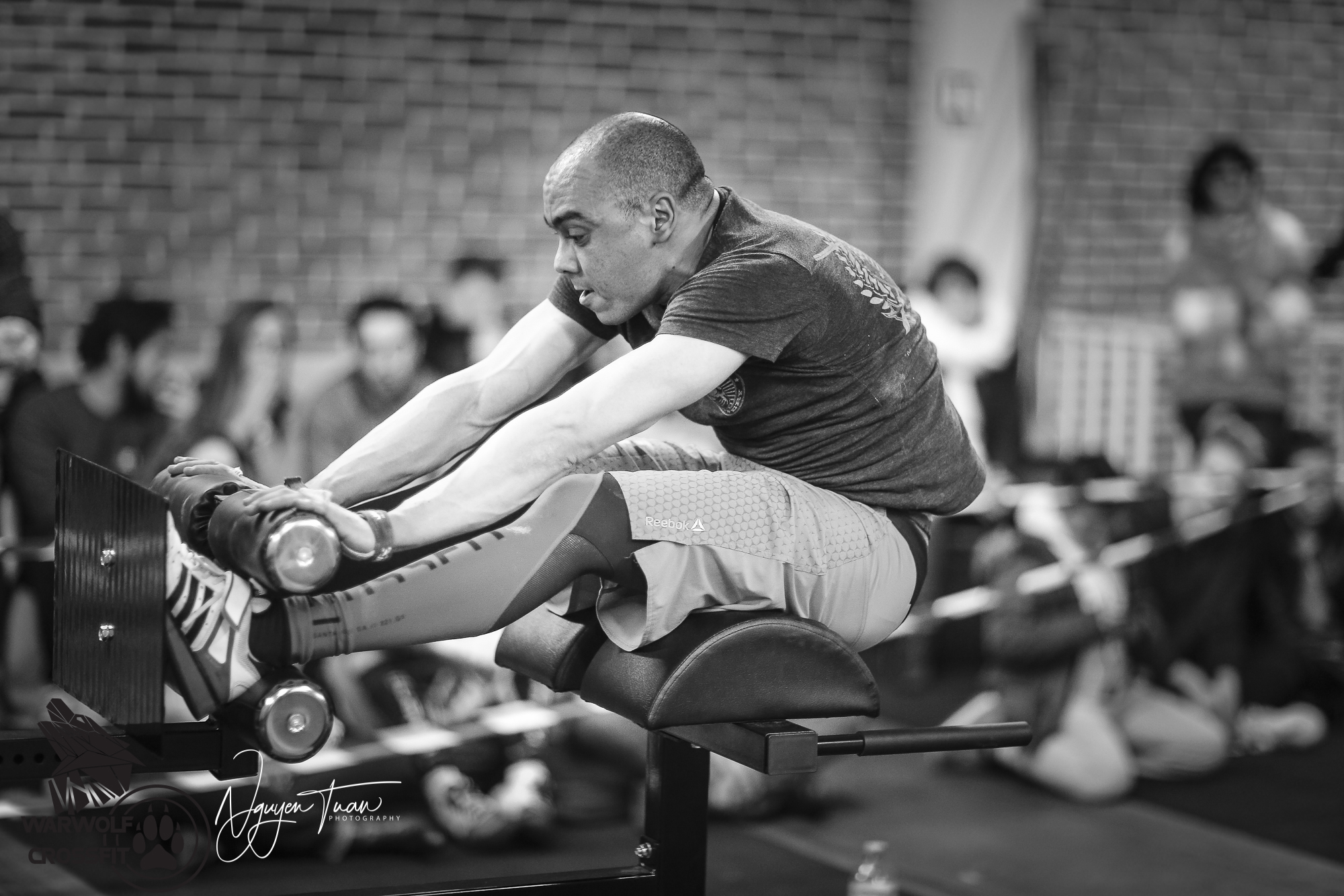 Warwolf Crossfit 2  1615